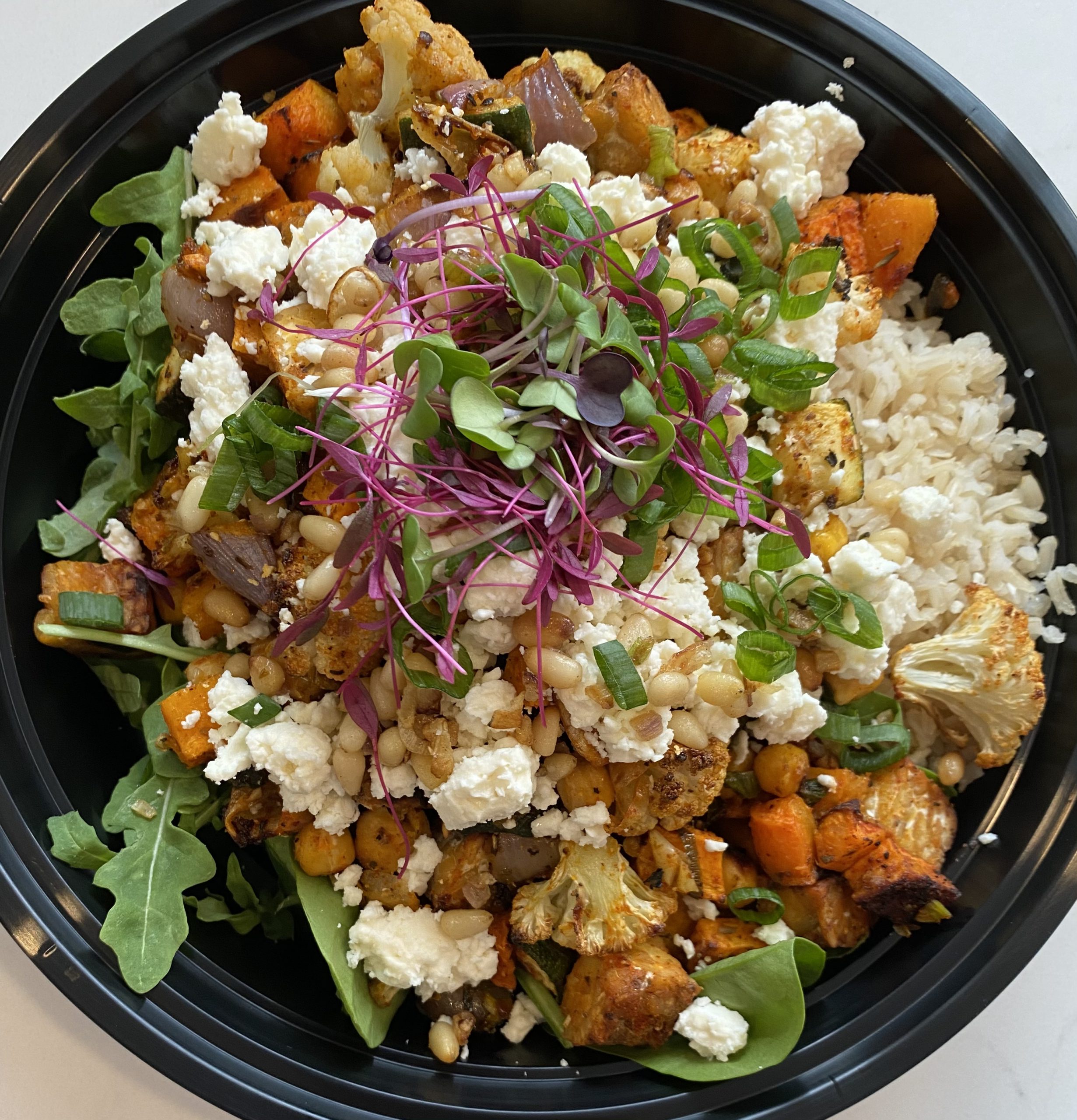 Gallery Chef Steph Ottawa Custom Meal Prep & Delivery