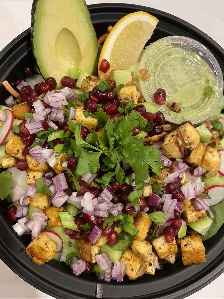 Gallery Chef Steph Ottawa Custom Meal Prep & Delivery